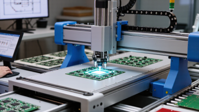 7 Tips for Choosing a PCB Stencil Printer?
