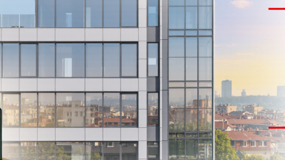 Why Choose Scherer Windows and Doors for Global Projects?