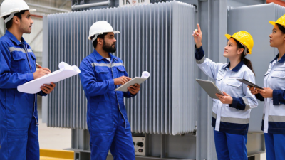 7 Tips for Buying 11kV Energy Efficient Transformers