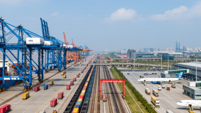 What Is the Best Logistics Service for Global Sourcing?