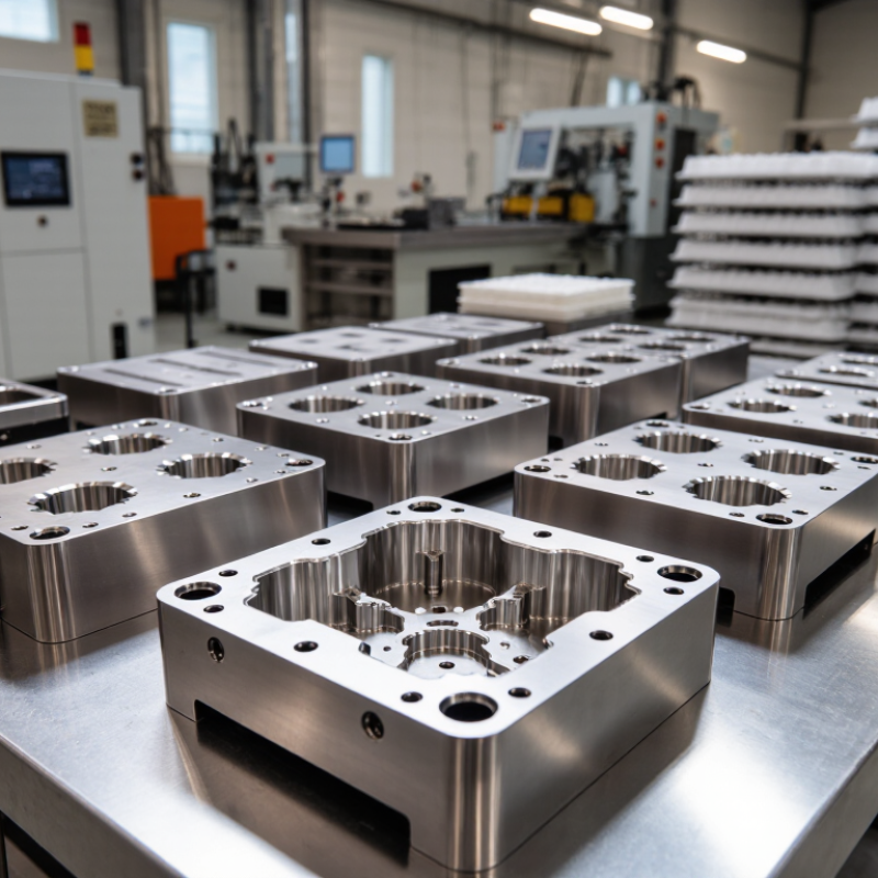 2026 Best Types of Rack Tray Molds for Global Buyers?