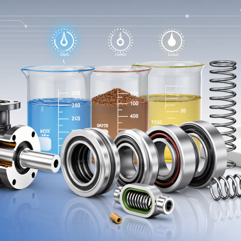 How to Choose Pusher Seals in 2026?