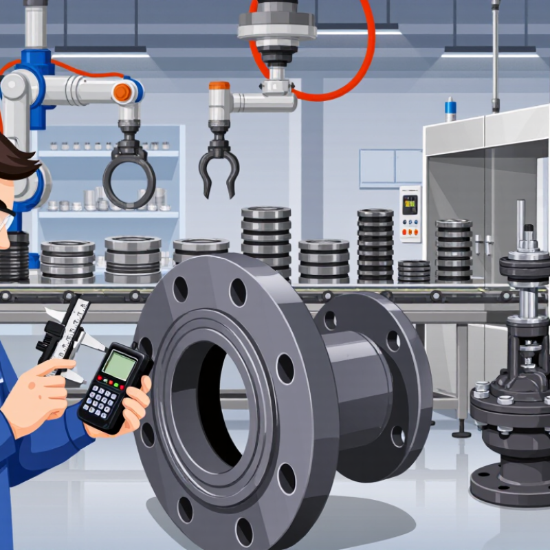China Best Valve Seal Manufacturers for Global Buyers