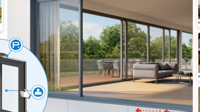 Why Are Patio Windows So Popular for Global Buyers?
