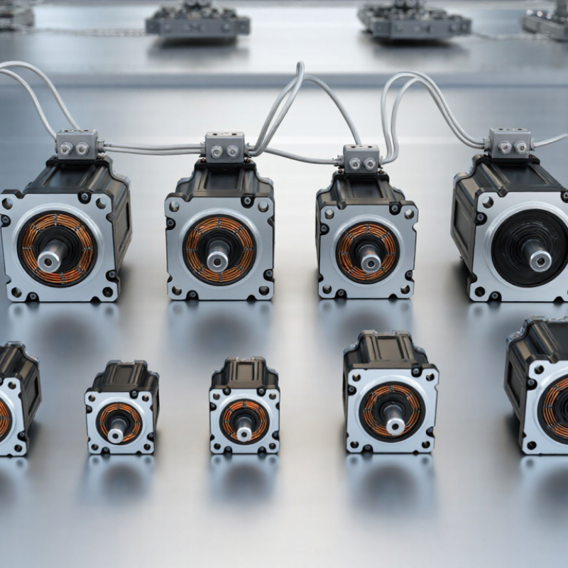 10 Best Frameless DC Motors for Global Buyers
