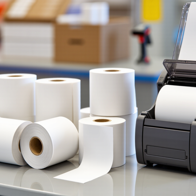 5 Tips for Buying 3 1 8 Inch Thermal Paper?