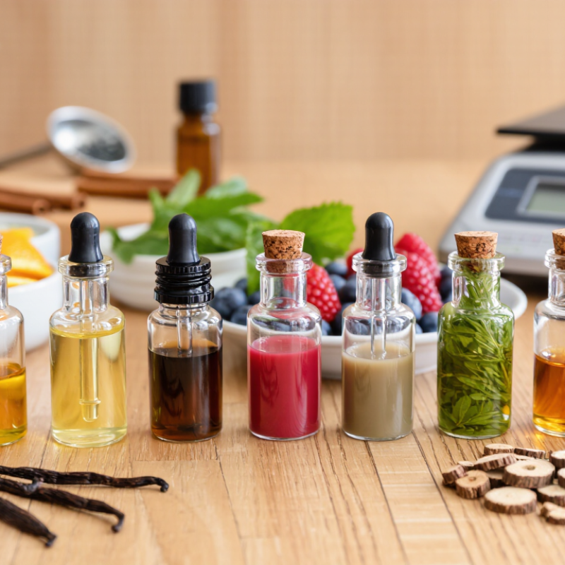 2026 Top Types of Flavor Extracts for Global Buyers?