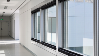 What Are Fire Resisting Windows and How Do They Work?