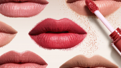 What Is Matte Mousse Lipstick and Why Is It Popular?