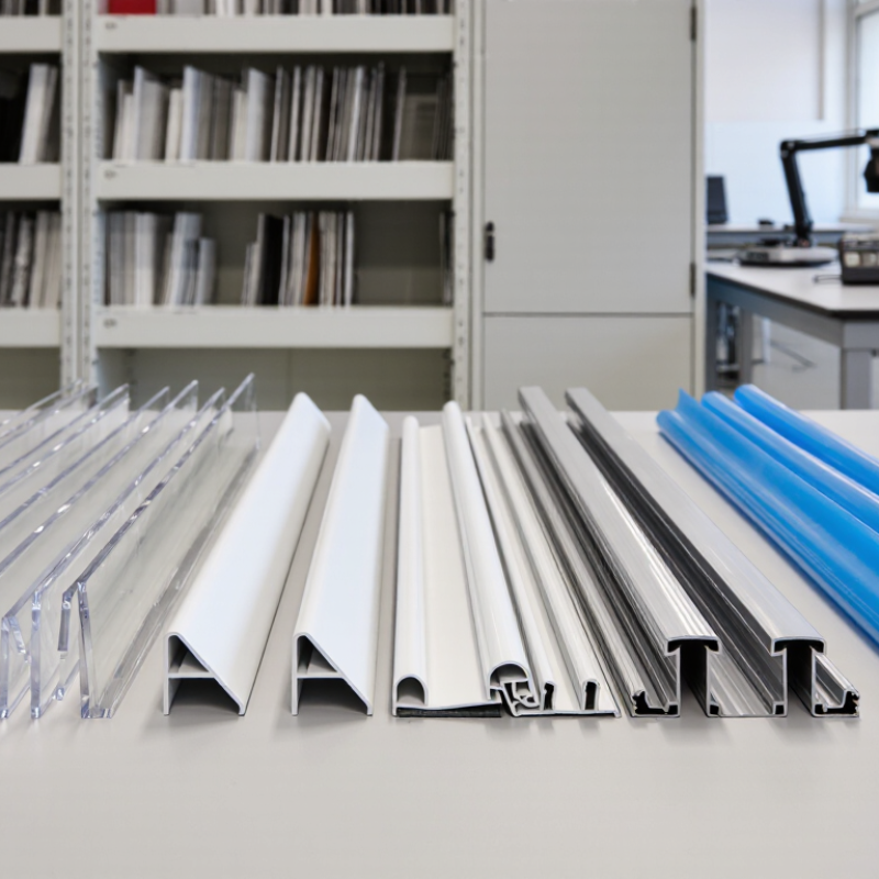 Top Types of Plastic Profiles for Global Buyers?