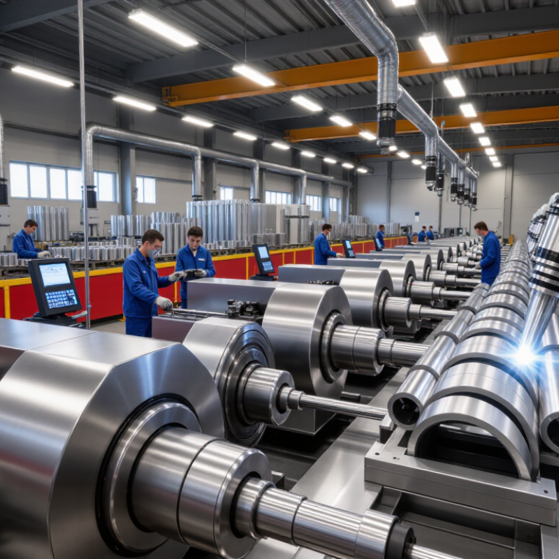 How to Choose a Metal Polishing Machine in 2026?