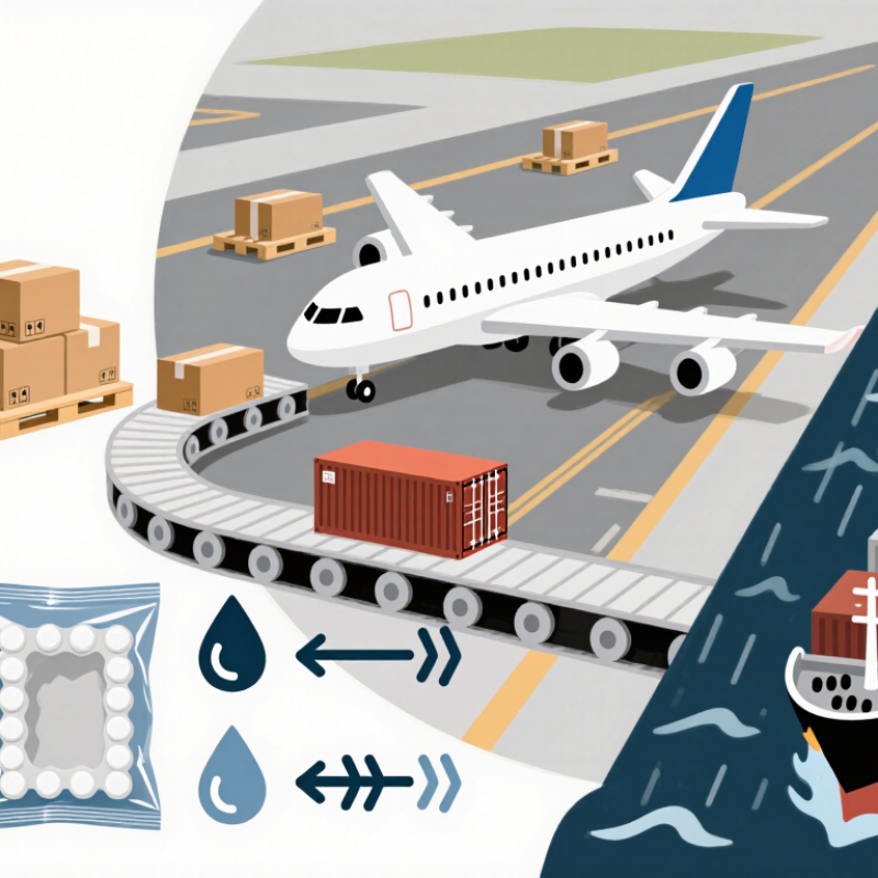 How to Choose Post Packaging for Global Shipping?