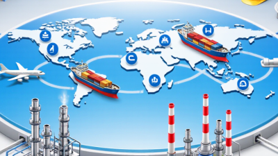2026 Best Catalyst Industry Suppliers for Global Buyers