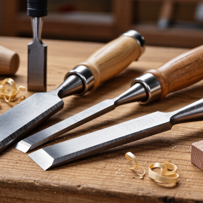 How to Choose the Right Steel Chisel?