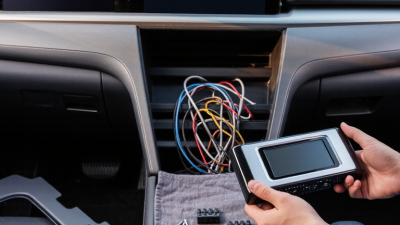 How to Install a Car Stereo Step by Step?