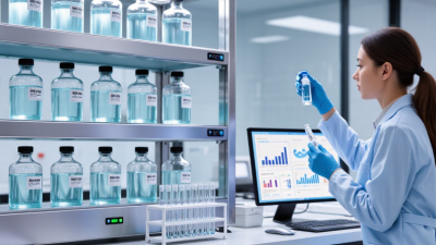 How to Choose a Reliable Nattokinase Extract Supplier?