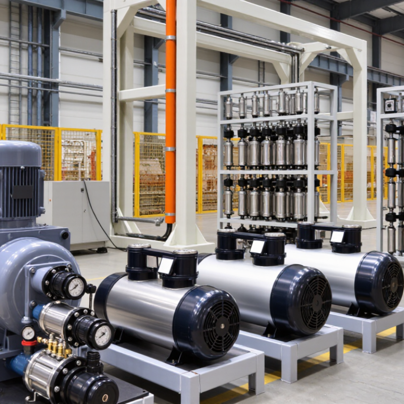 What Is the Best Hydraulic Power Pack from China?
