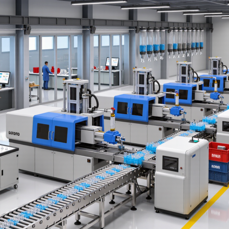 2026 Top Precision Plastics Manufacturers for Global Buyers
