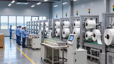 China Best Packaging Materials Manufacturers and Suppliers