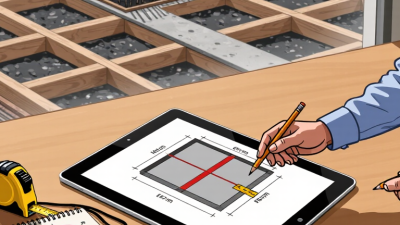 How to Use a Cement Needed Calculator?