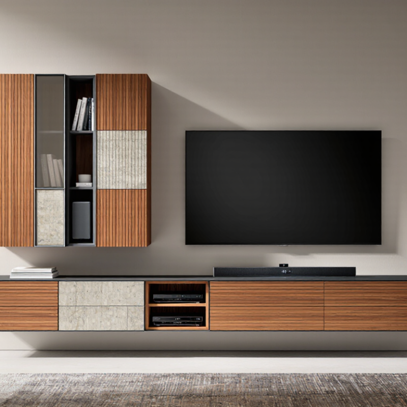 2026 Best Latest TV Cabinet Trends for Global Buyers