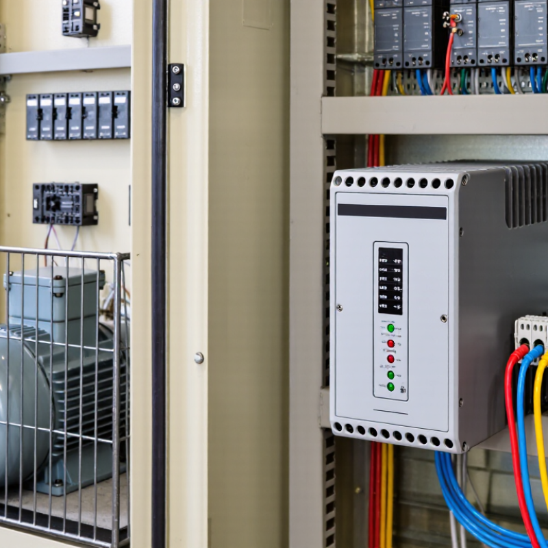 How to Choose the Right Relay Transmitter?