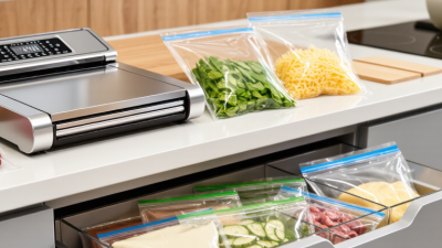 How to Choose the Best Vacuum Sealer in 2026?