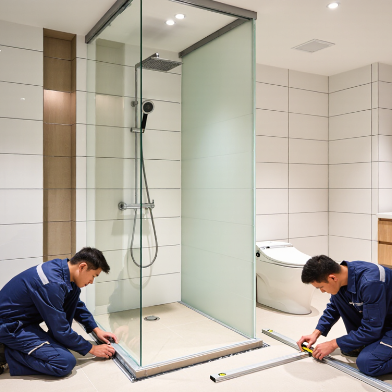 China Best Bathroom Installation Mistakes to Avoid