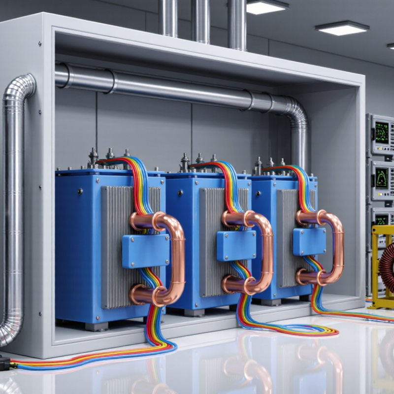 How to Choose the Right Power Capacitor in 2026?