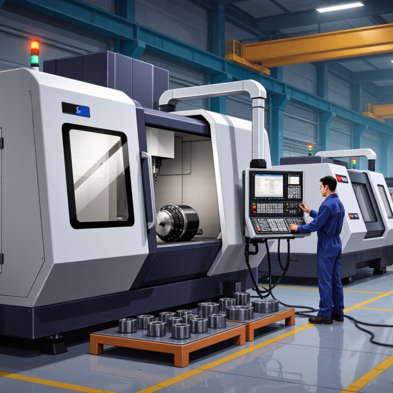 How to Choose CNC Programming Software for Global Buyers?