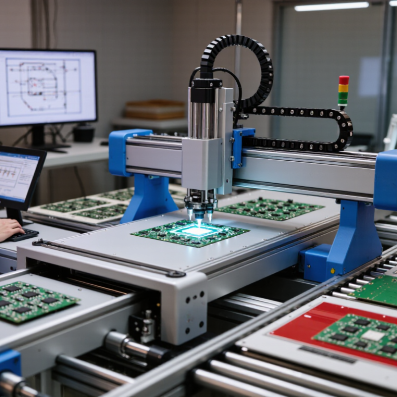 7 Tips for Choosing a PCB Stencil Printer?