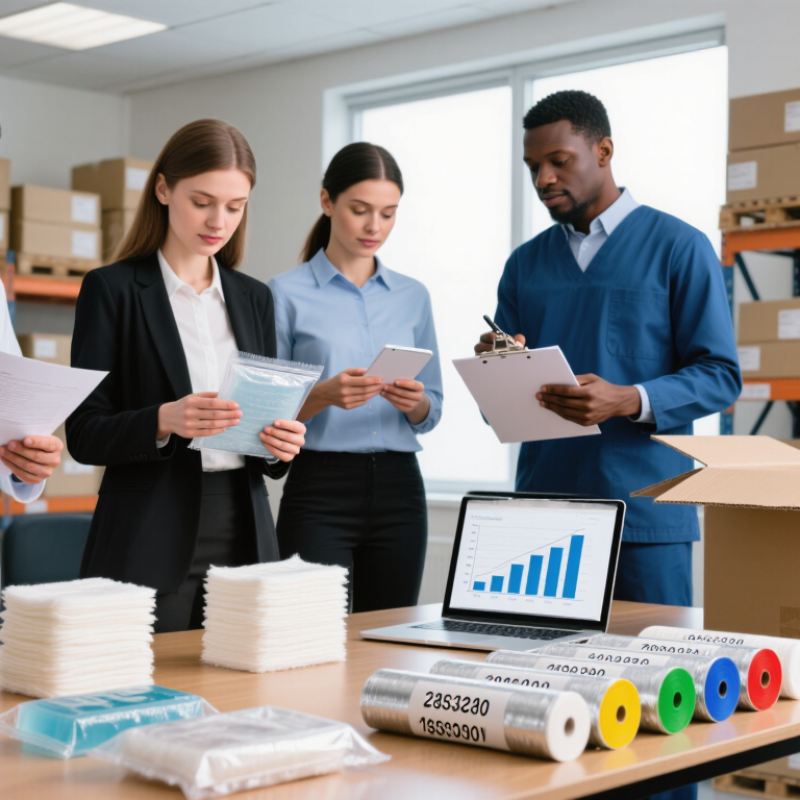 How to Source Wound Products Globally in 2026?