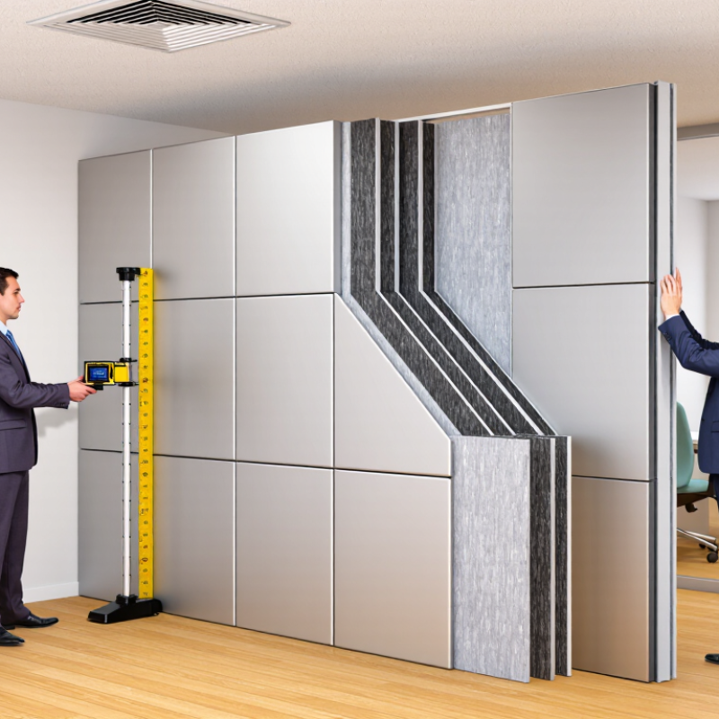 How to Choose the Best Sound Blocking Panels?