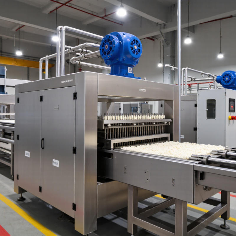 How to Choose the Best Continuous Screw Press in China?