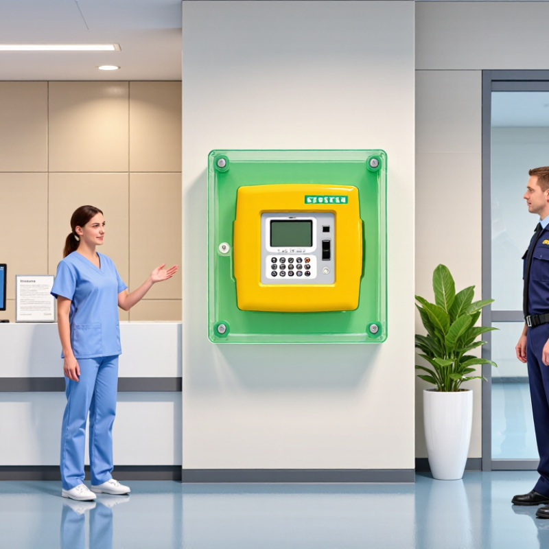 Top Automatic Defibrillator Suppliers Worldwide