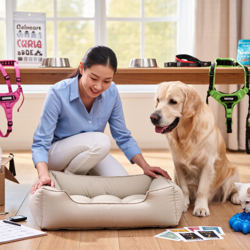 10 Tips for Sourcing Quality Products for Pets
