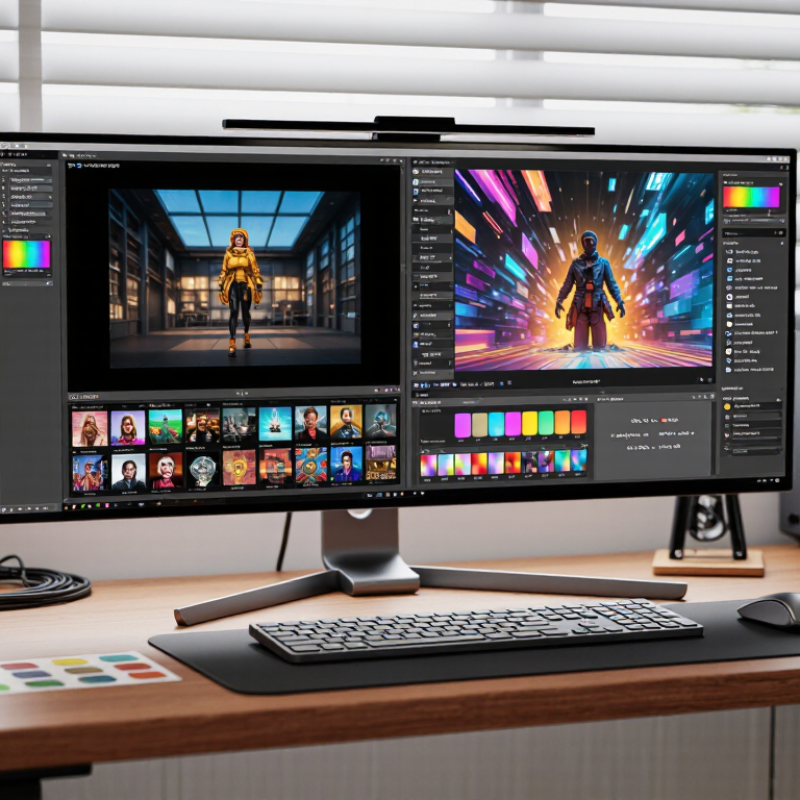 How to Choose a Computer Monitor in 2026?
