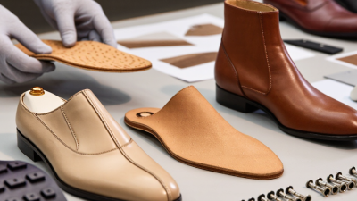 Why Are Foot Parts Important for Global Buyers?