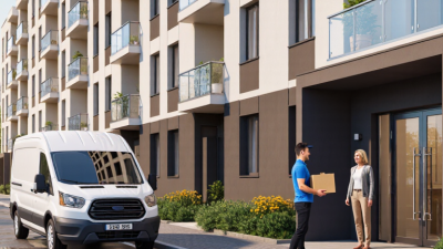Why Use a Last Mile Delivery Service?