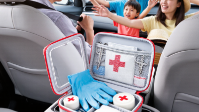 How to Choose First Aid Kits for Vehicles in 2026?