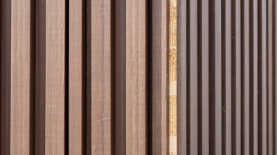 How to Choose WPC Fluted Panels for Your Project?