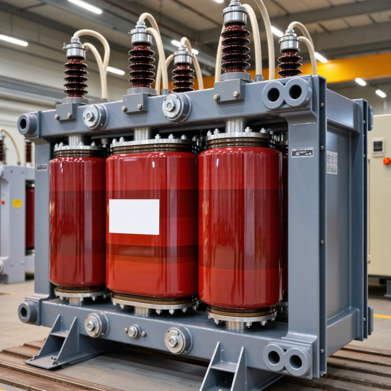 10 Best Epoxy Resin Transformer Manufacturers Worldwide
