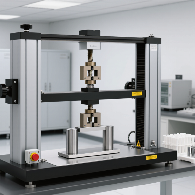 5 Tips for Choosing 3 Point Bending Tensile Testing Machine?