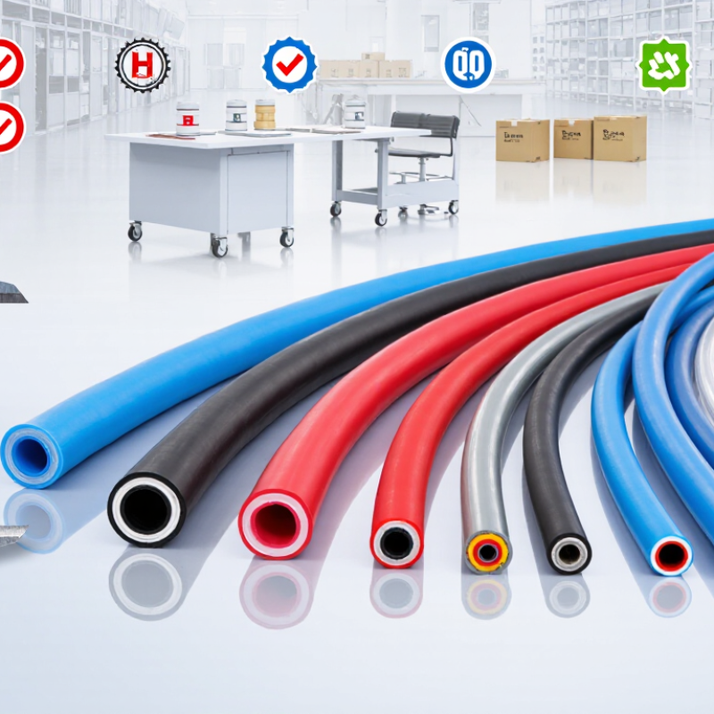 China Top 10 Silicone Straight Hose Manufacturers?