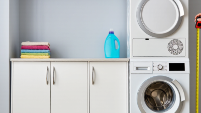 What Is the Best Stackable Washer Dryer?
