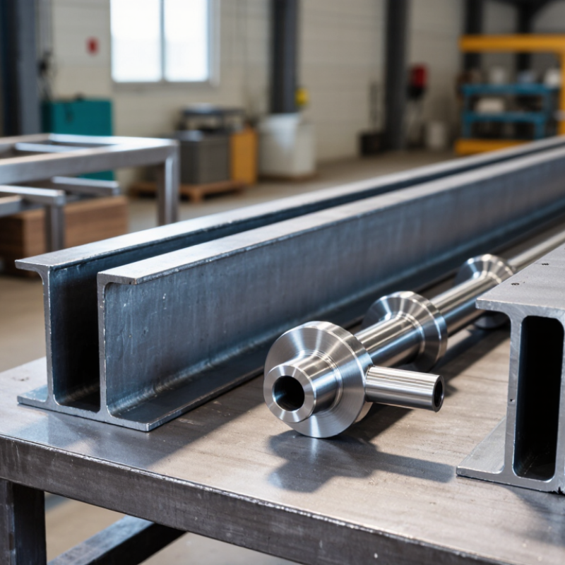 What Type of Steel Do I Need for Global Sourcing?