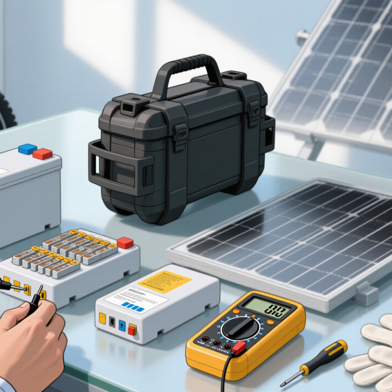 How to Choose the Right Lithium Pack for Your Needs?