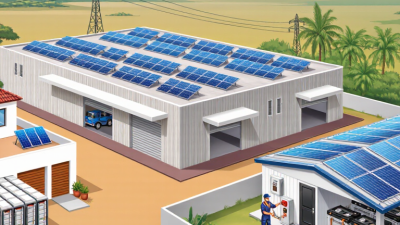 What Are the Top Solar Energy Solutions for Global Buyers?