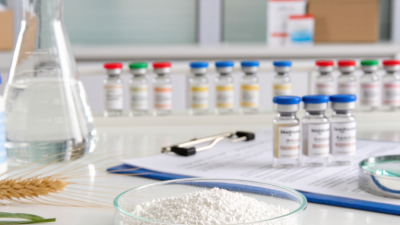 7 Azelaic Acid Buying Tips for Global Buyers