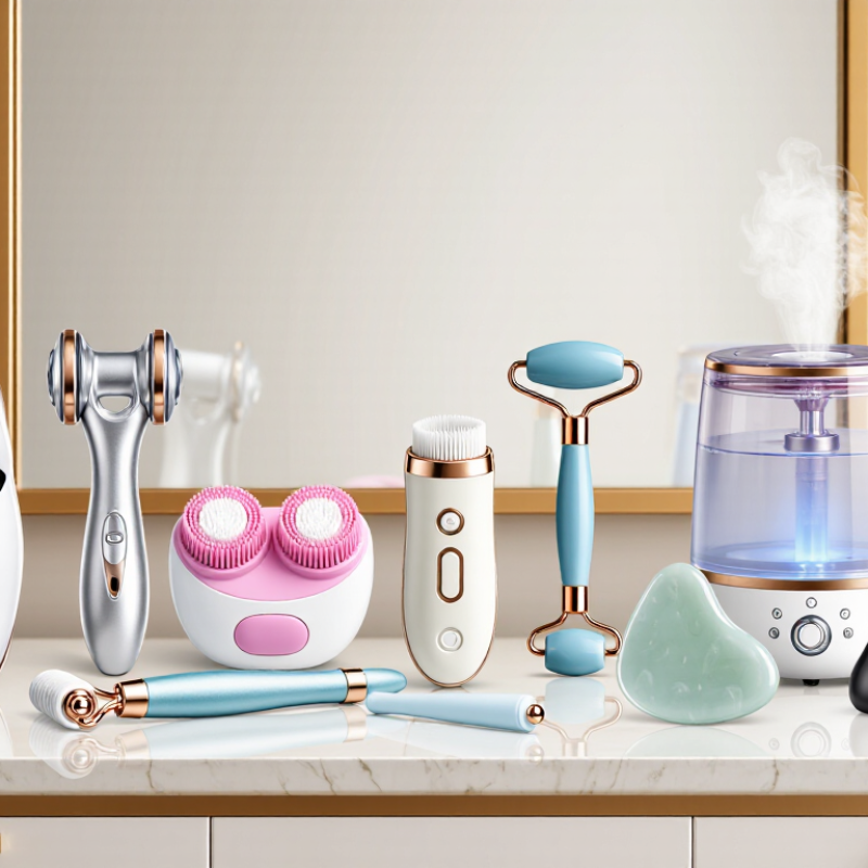 10 Best Beauty Devices How Do They Work?